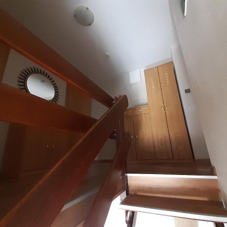 Bed And Breakfast 2 Korswandt Esterno foto