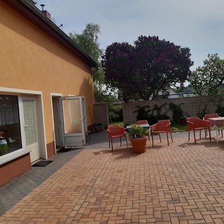 Bed And Breakfast 2 Korswandt Esterno foto