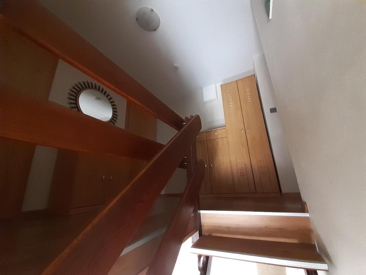 Bed And Breakfast 2 Korswandt Esterno foto